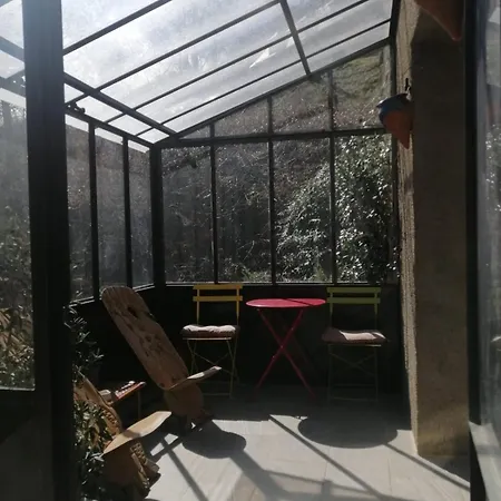 Semesterbostad Maison En Pleine Montagne Et Nature
