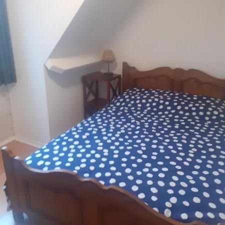 Holiday home Maison En Pleine Montagne Et Nature *
