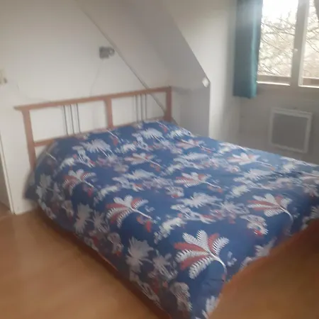 Maison En Pleine Montagne Et Nature Semesterbostad *