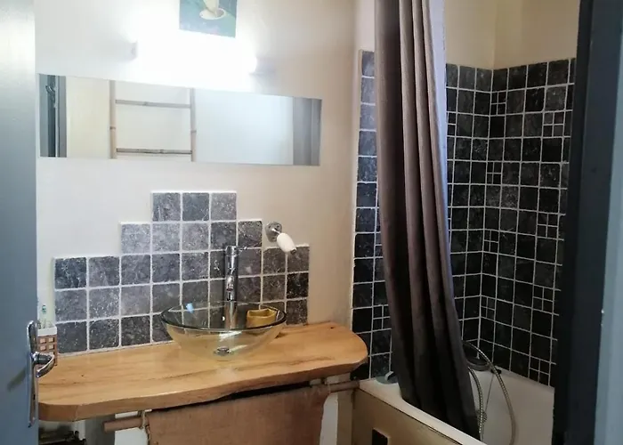 بيت للعطل Maison En Pleine Montagne Et Nature كامبان